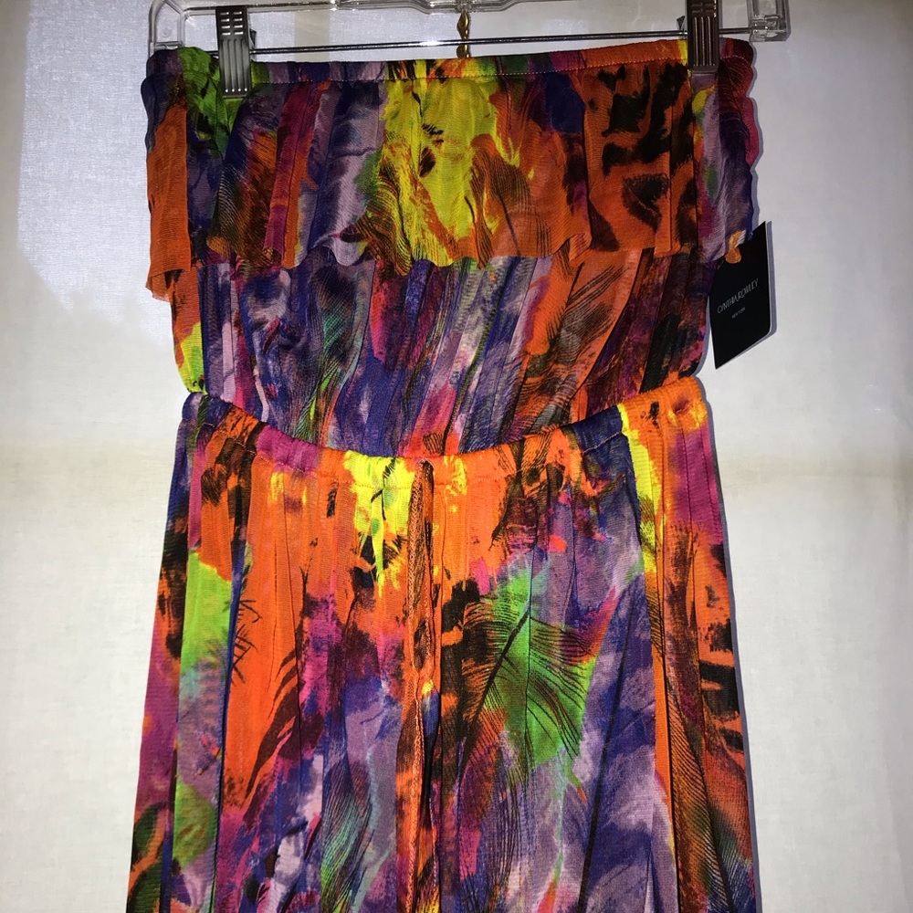 Cynthia Rowley Summer Bathing Suit Cover